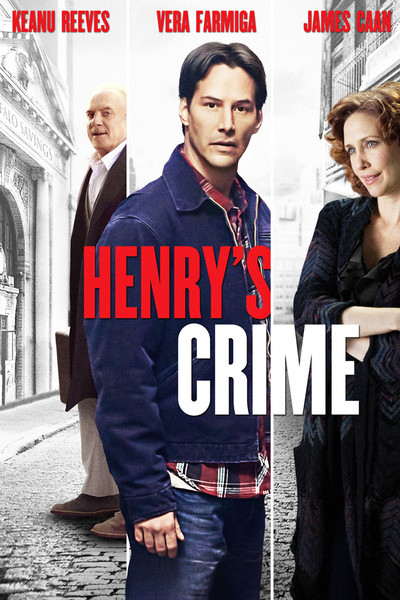 Henry's Crime #15