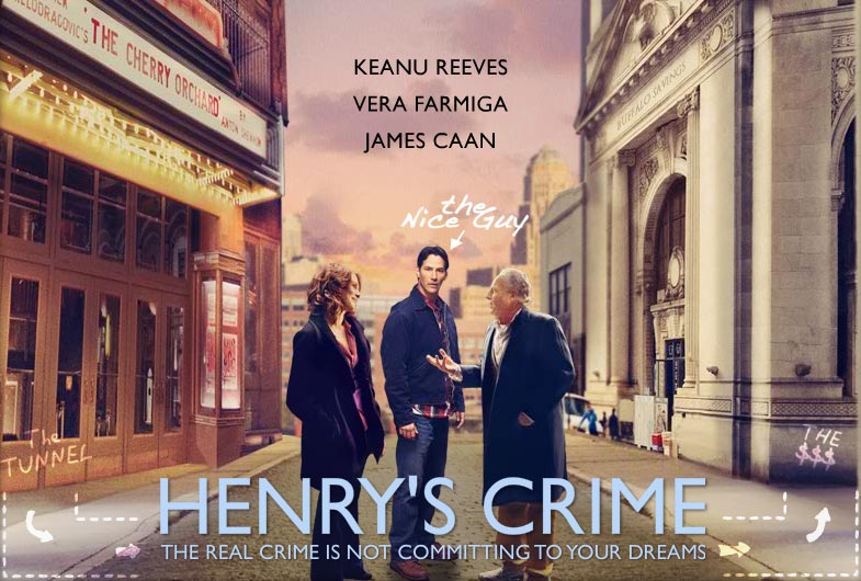 Amazing Henry's Crime Pictures & Backgrounds