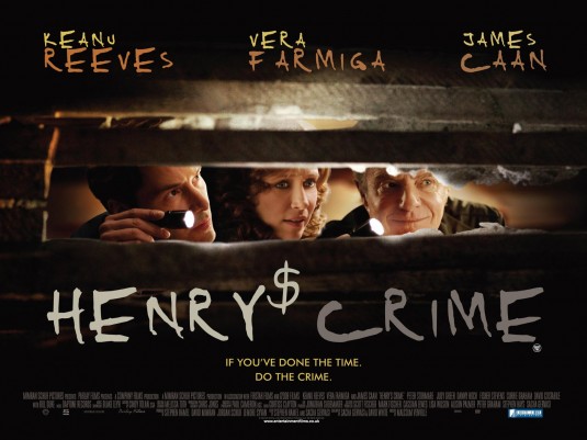 High Resolution Wallpaper | Henry's Crime 535x401 px