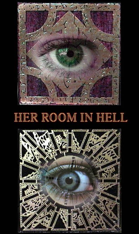 High Resolution Wallpaper | Her Room In Hell 477x800 px
