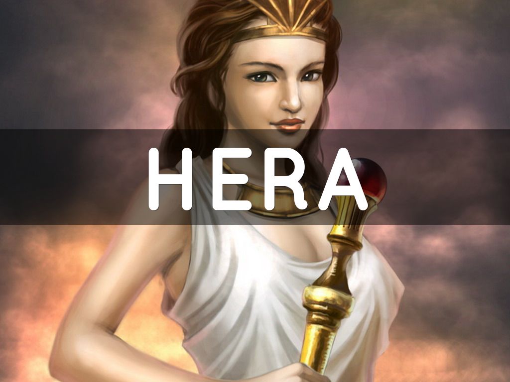 Hera #24