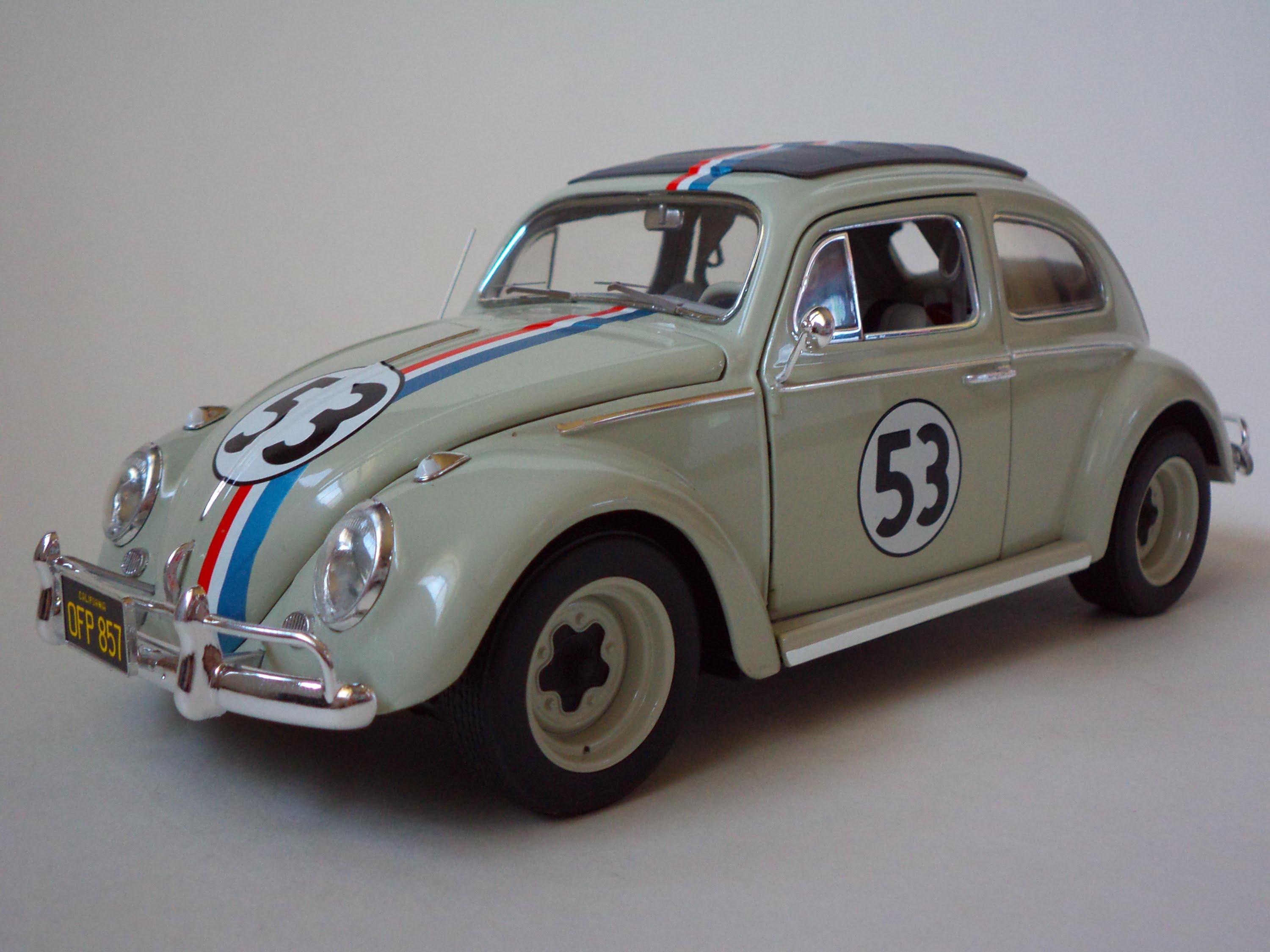 3000x2250 > Herbie The Love Bug Wallpapers