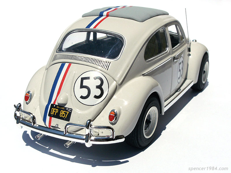 800x600 > Herbie The Love Bug Wallpapers