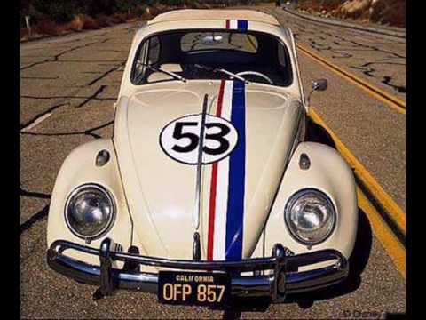 Herbie The Love Bug #25