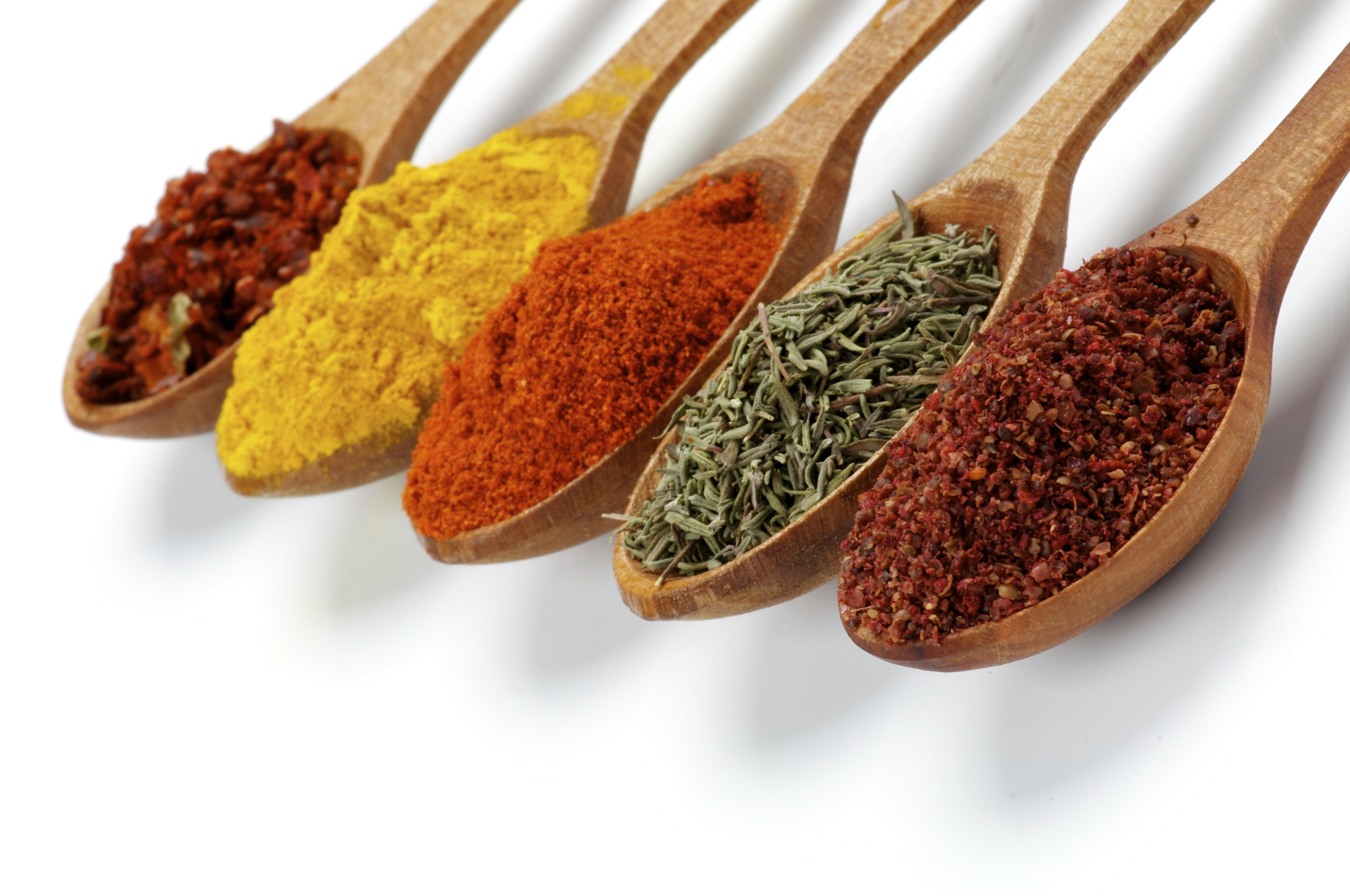 HQ Herbs And Spices Wallpapers | File 1070.3Kb