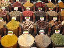 Herbs And Spices High Quality Background on Wallpapers Vista