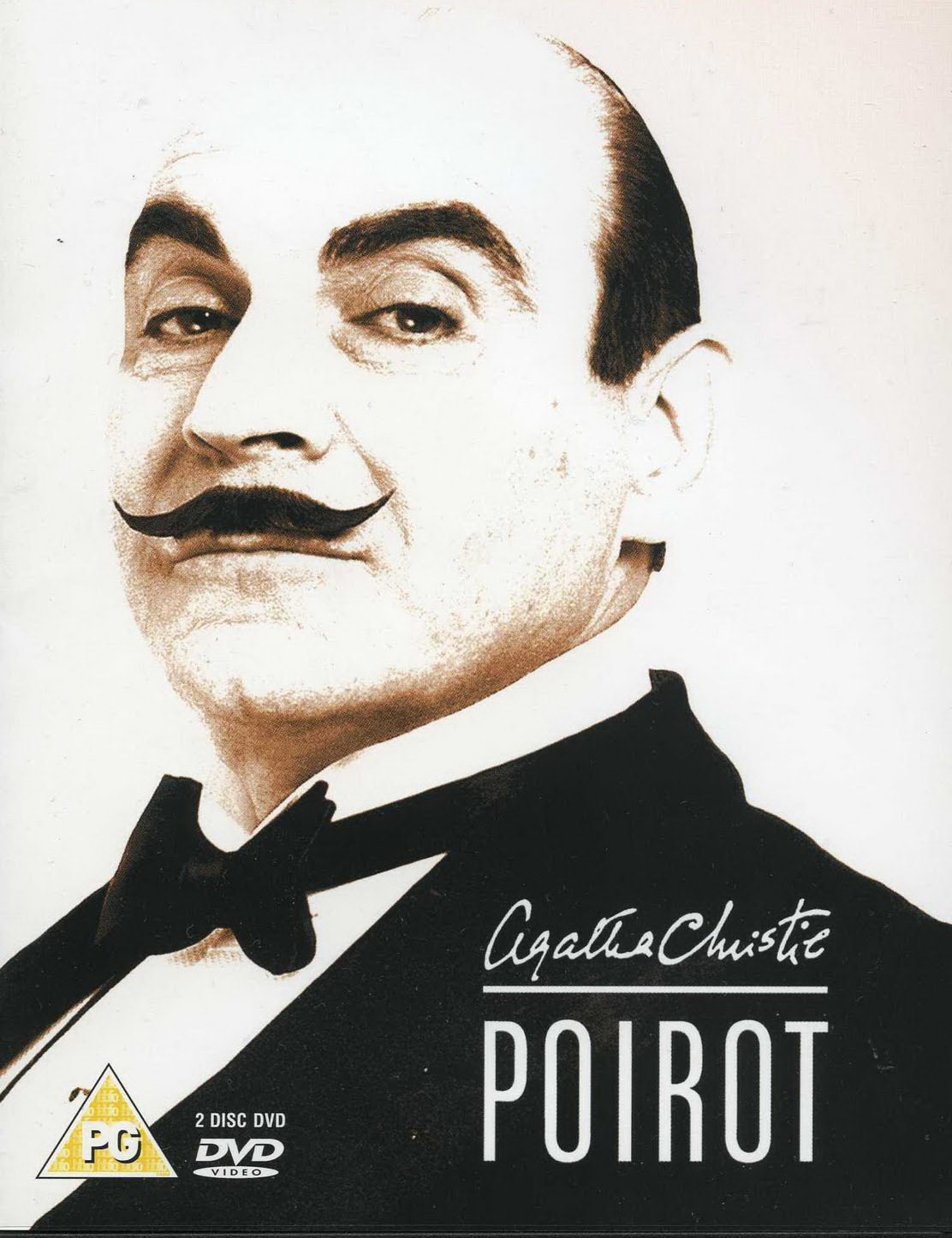 Nice Images Collection: Hercule Poirot Desktop Wallpapers