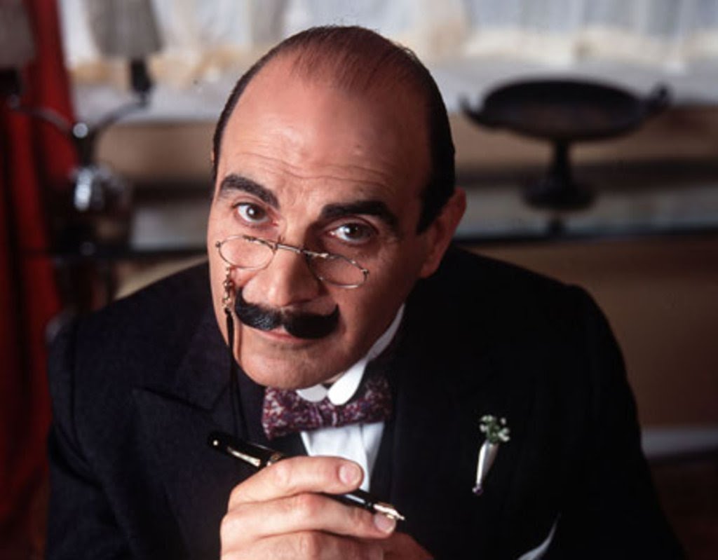 Hercule Poirot Backgrounds, Compatible - PC, Mobile, Gadgets| 1024x799 px