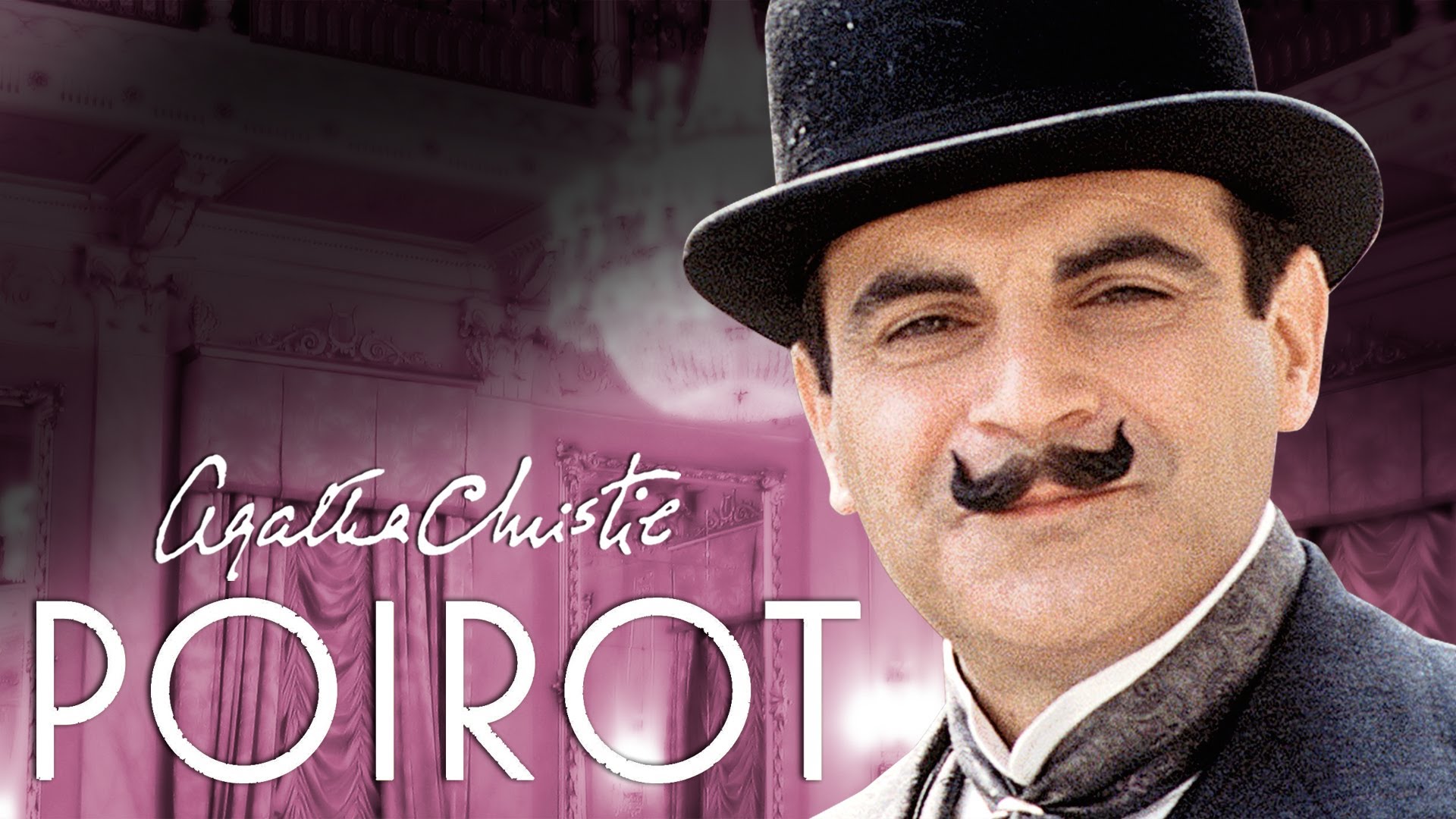 Hercule Poirot HD wallpapers, Desktop wallpaper - most viewed