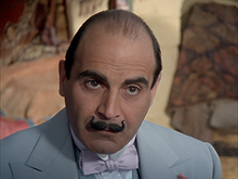 Hercule Poirot Backgrounds on Wallpapers Vista