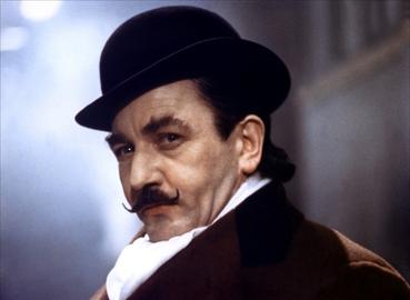 Hercule Poirot Backgrounds, Compatible - PC, Mobile, Gadgets| 369x270 px
