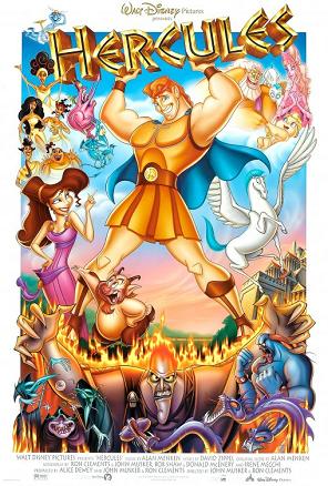 Hercules (1997) #10