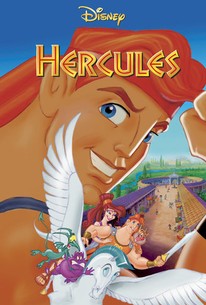 Hercules (1997) #27