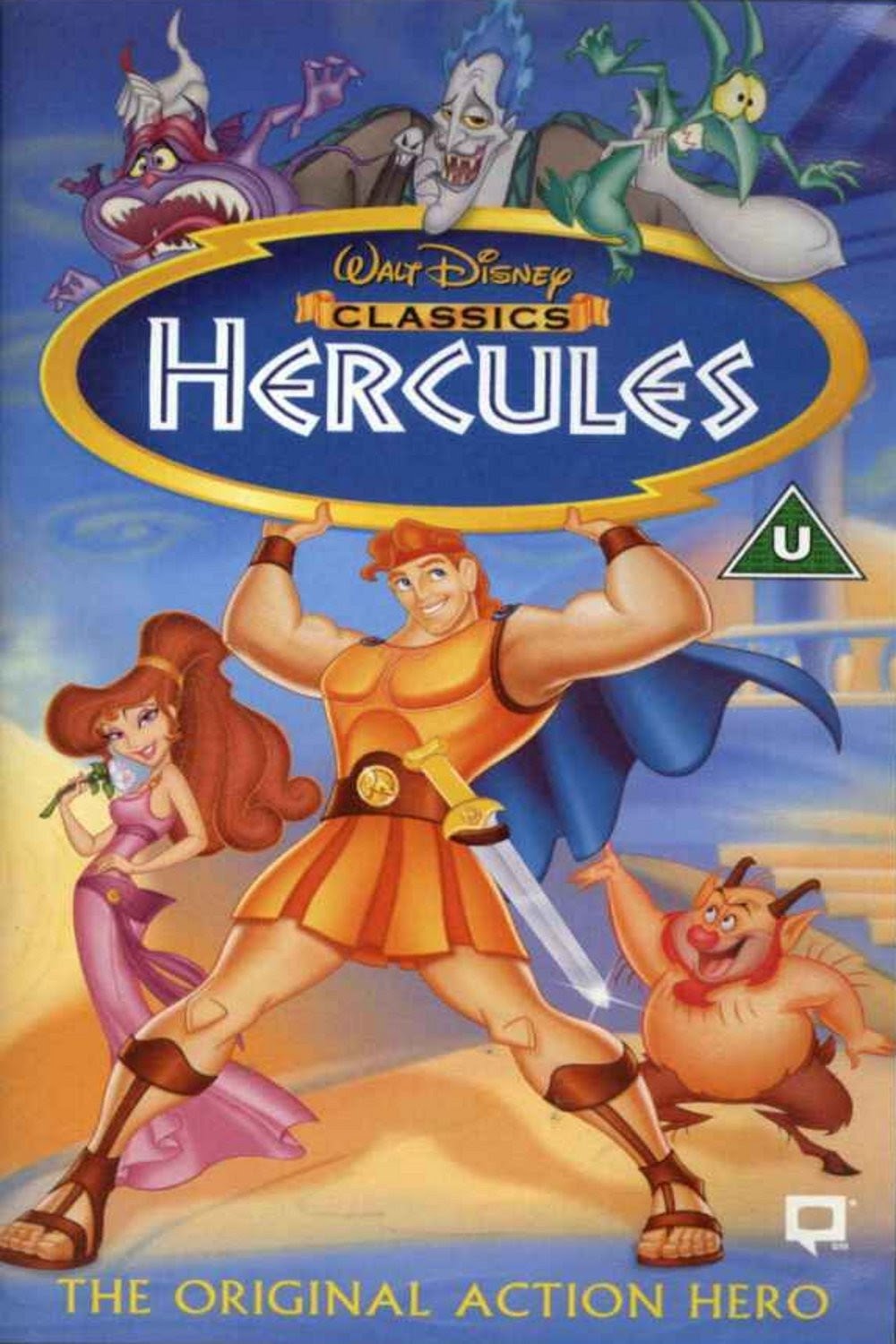 Hercules (1997) #14