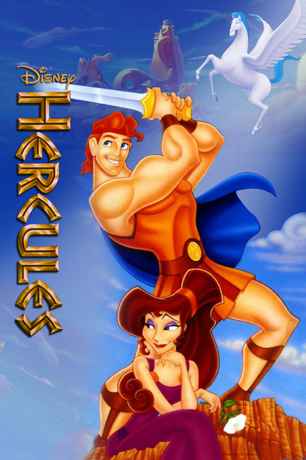 Hercules (1997) #15