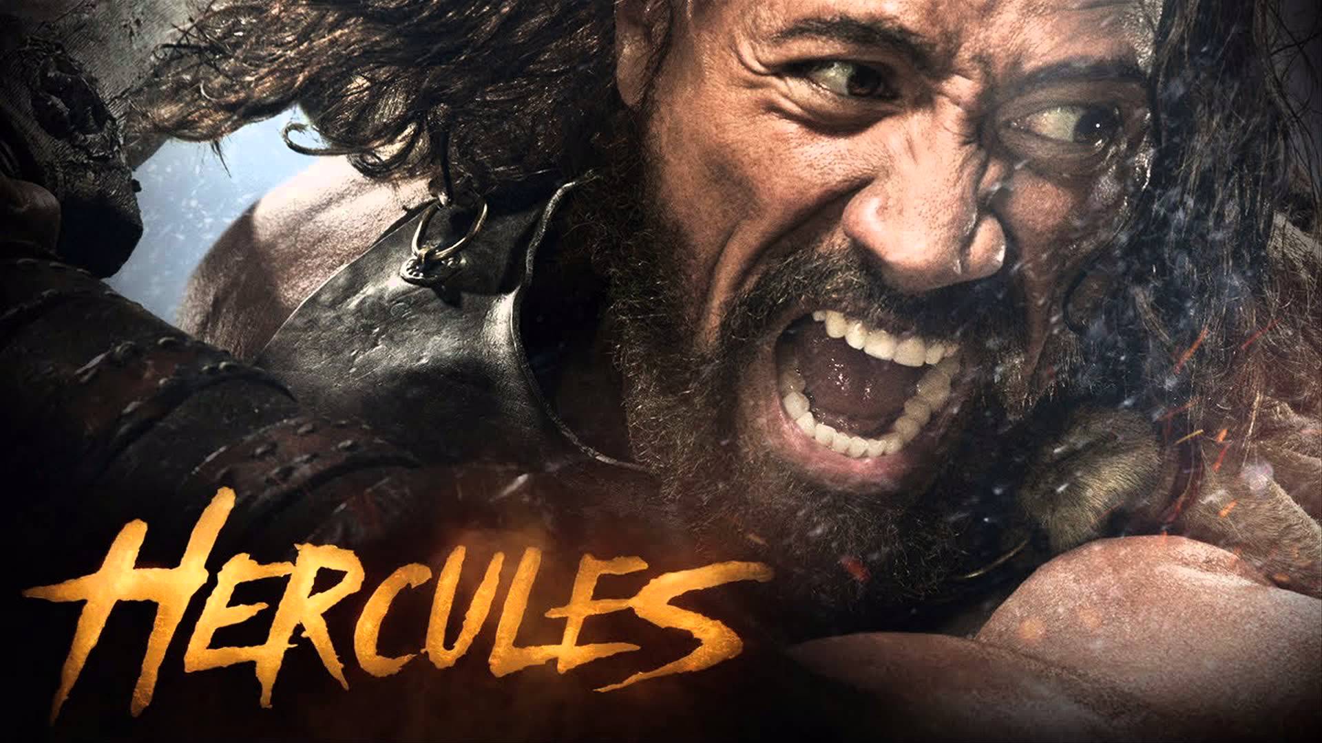 Hercules (2014) #2