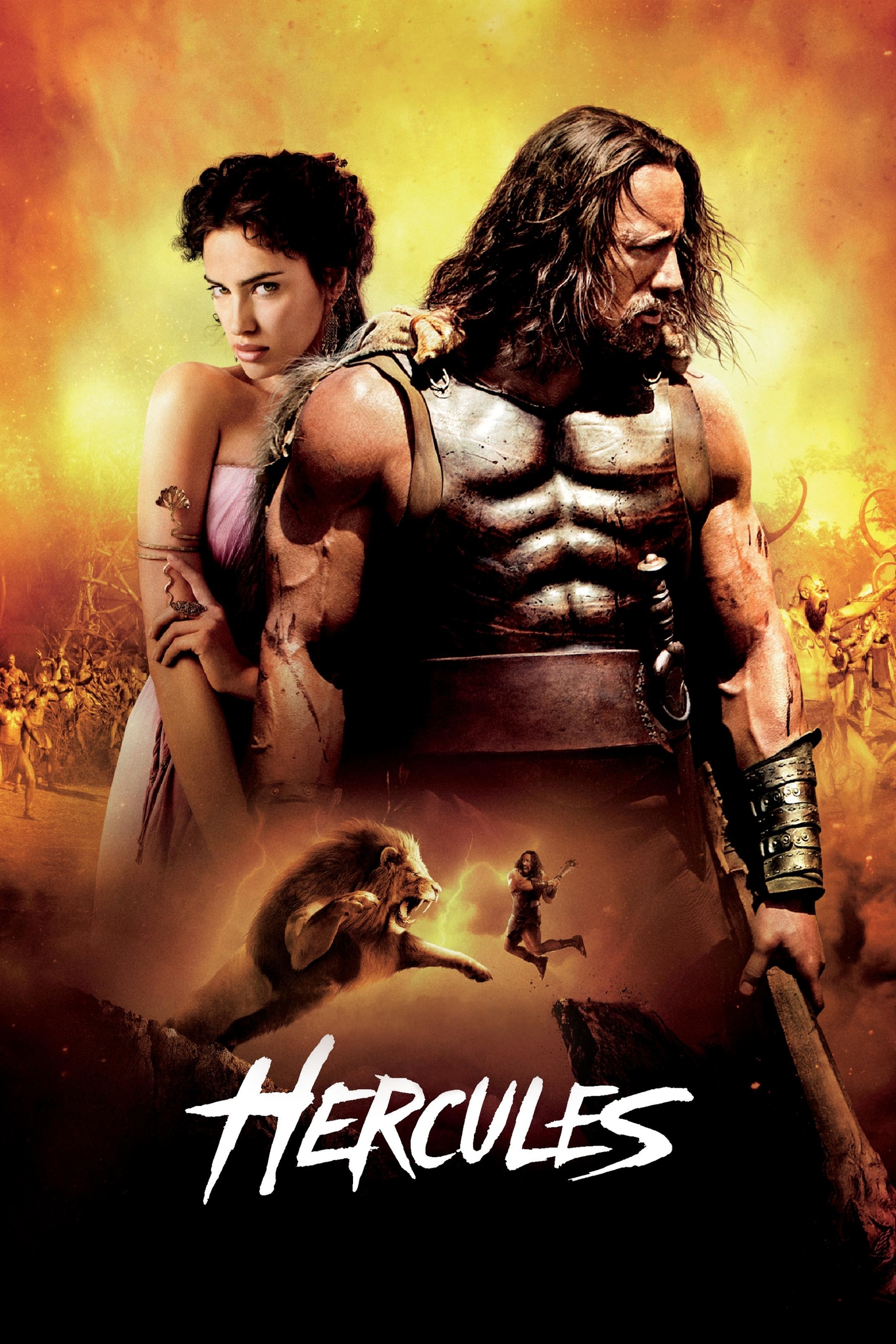 Hercules (2014) #3