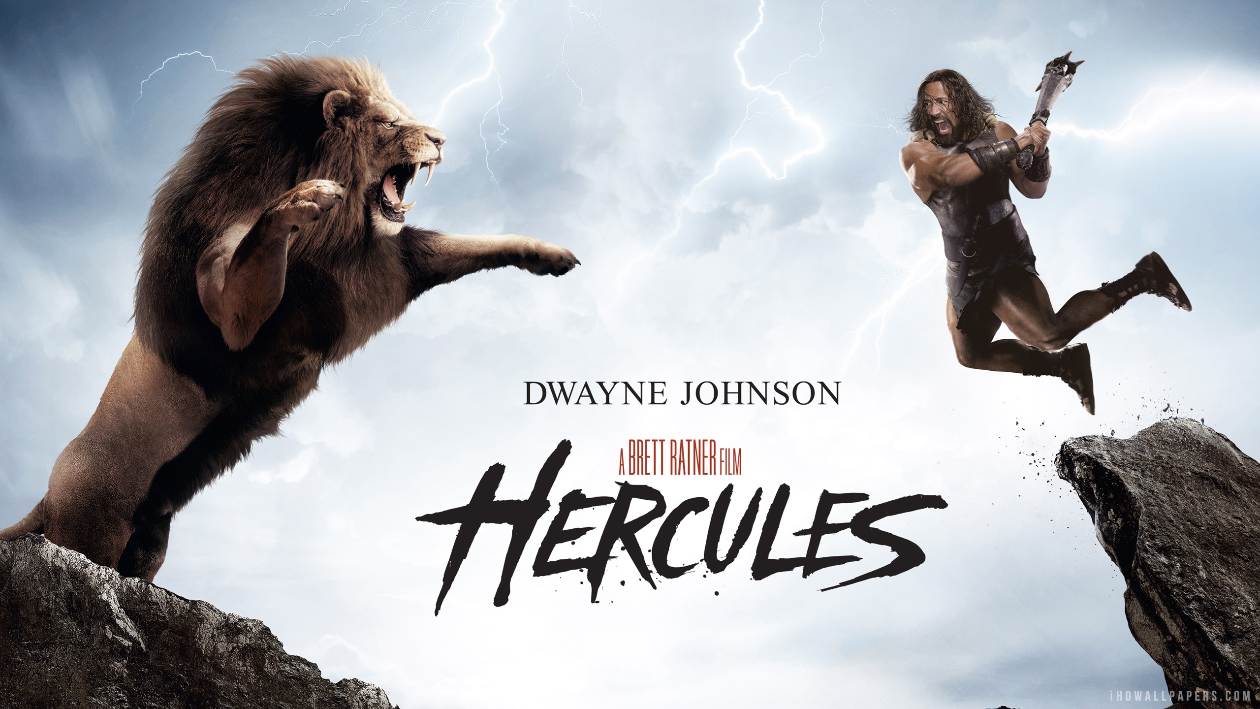 Images of Hercules (2014) | 2560x1440