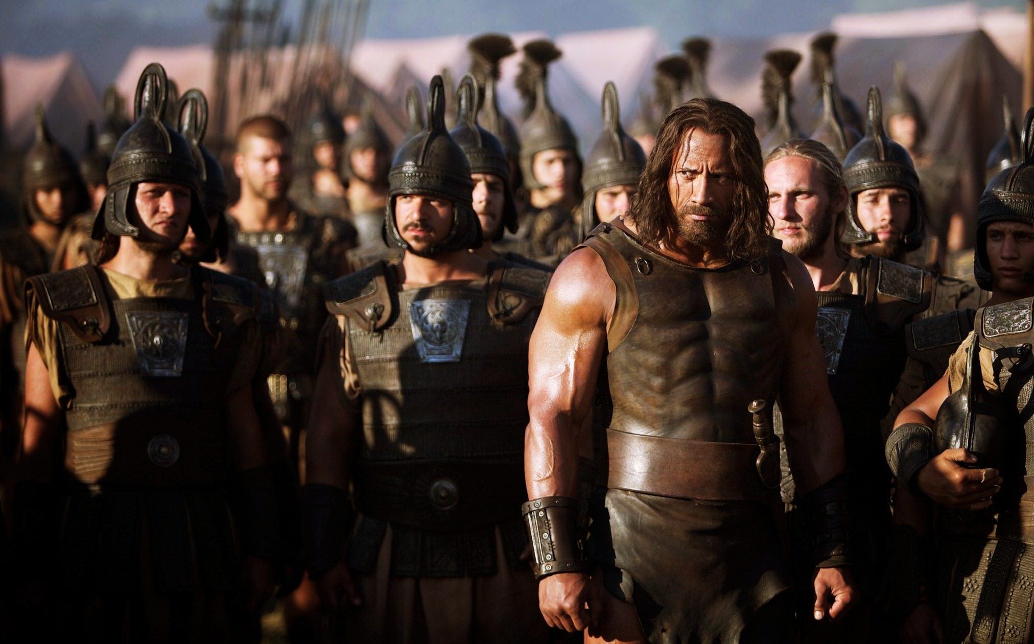 Hercules (2014) Pics, Movie Collection