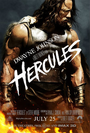Hercules (2014) #11