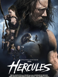 Nice Images Collection: Hercules (2014) Desktop Wallpapers
