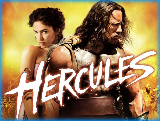 Amazing Hercules (2014) Pictures & Backgrounds
