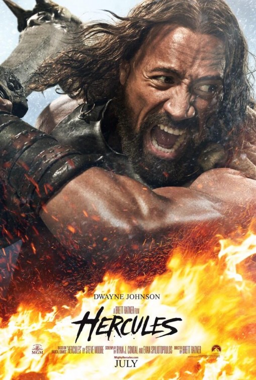 Hercules (2014) #13