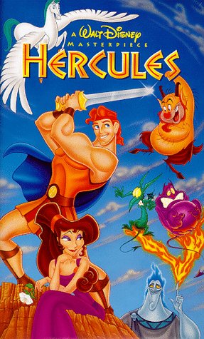 Hercules #21