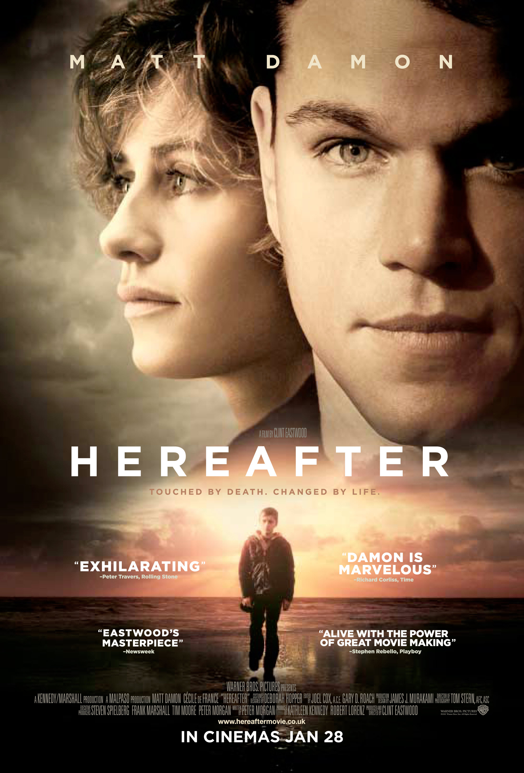 HQ Hereafter Wallpapers | File 694.84Kb