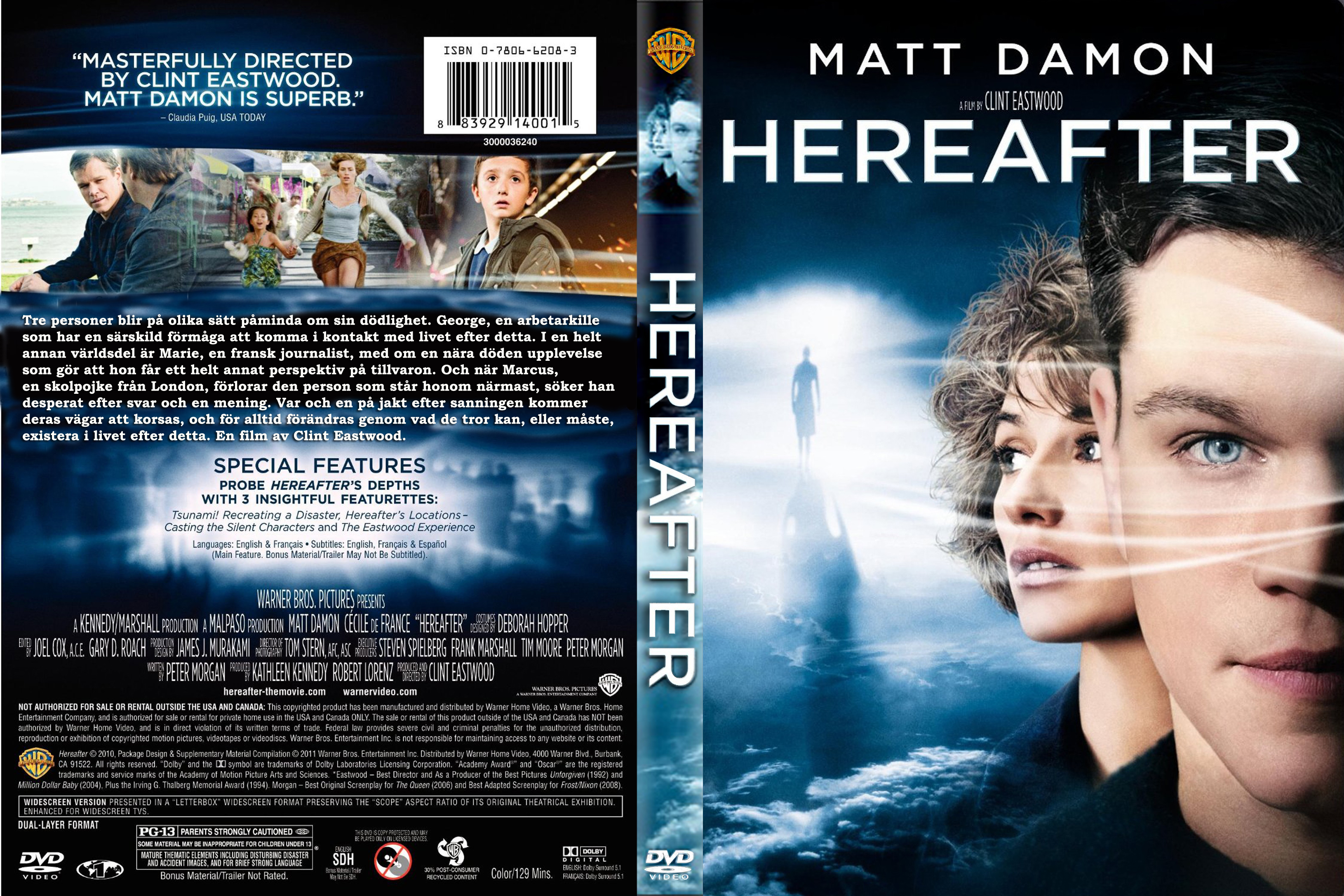 Hereafter #5