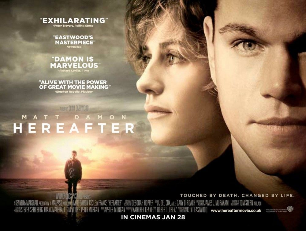 1000x753 > Hereafter Wallpapers