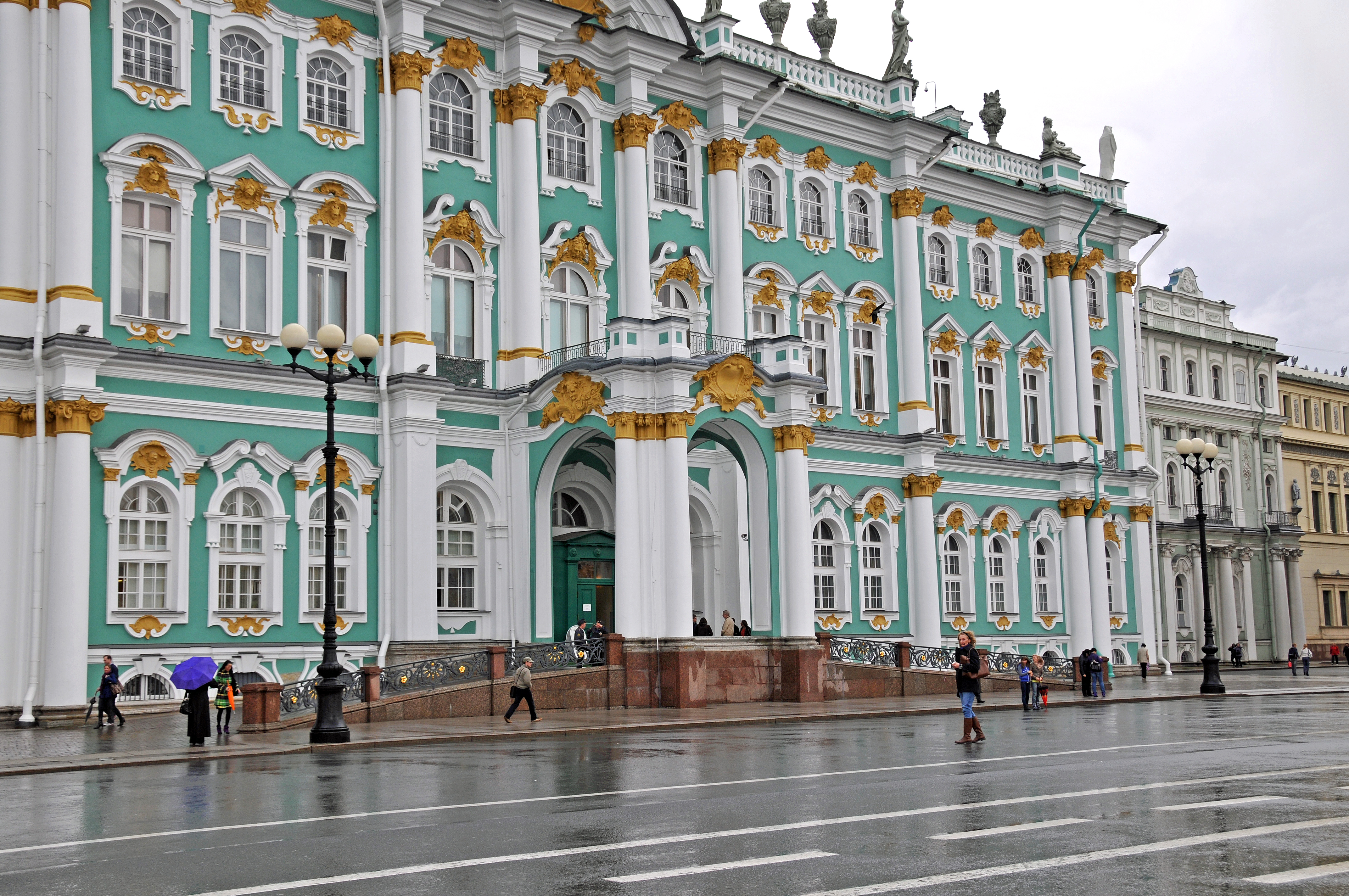 Hermitage Museum High Quality Background on Wallpapers Vista