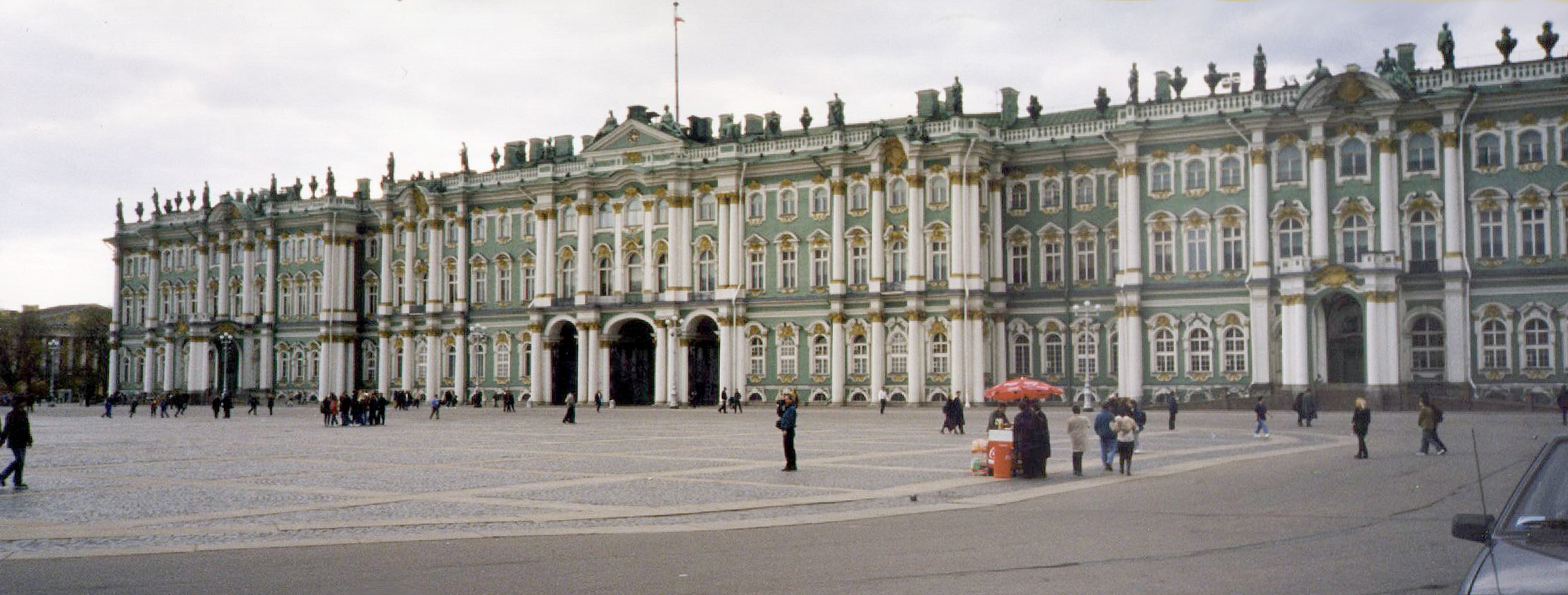 Amazing Hermitage Museum Pictures & Backgrounds