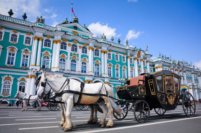 HQ Hermitage Museum Wallpapers | File 82.9Kb