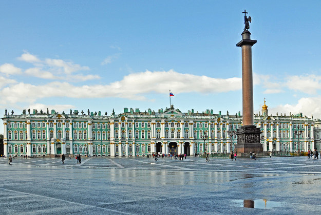 Hermitage Museum Backgrounds, Compatible - PC, Mobile, Gadgets| 625x420 px