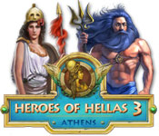 Nice wallpapers Heroes Of Hellas 3: Athens 175x150px