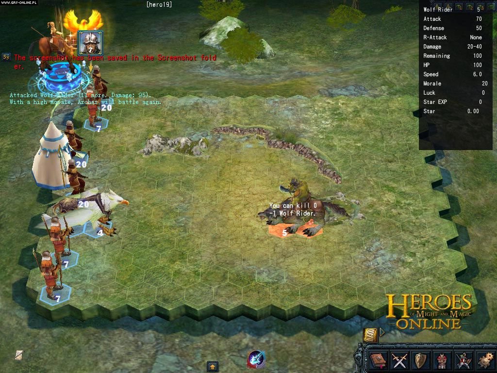 Heroes Of Might And Magic Online HD wallpapers, Desktop wallpaper - most viewed