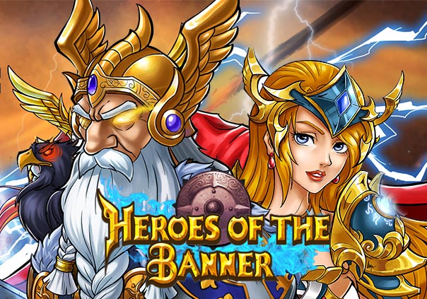 Heroes Of The Banner #3