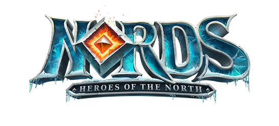 Heroes Of The North #11