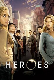 Heroes #11