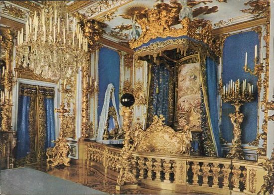 Herrenchiemsee Palace HD wallpapers, Desktop wallpaper - most viewed