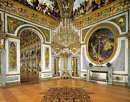 450x353 > Herrenchiemsee Palace Wallpapers