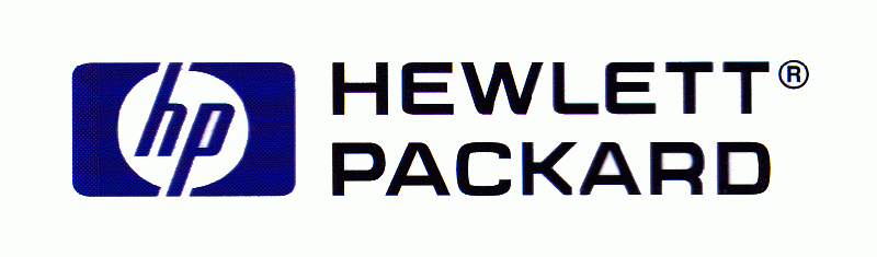 Hewlett-Packard #12