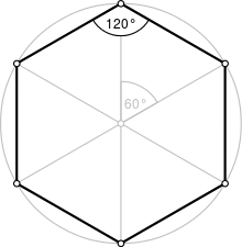 Hexagon #12