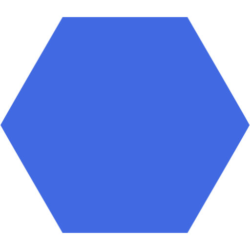 Hexagon #22