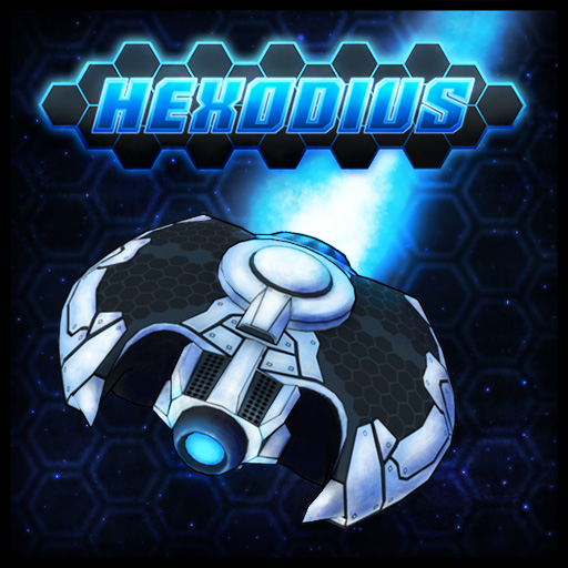 Hexodius #15