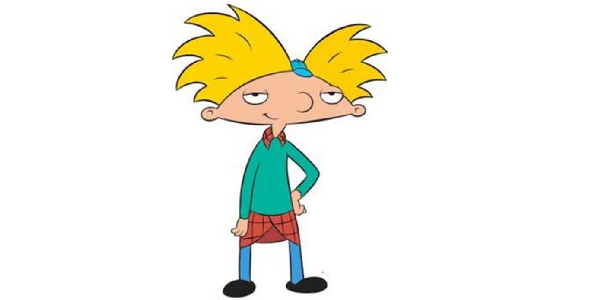 Hey Arnold! Backgrounds, Compatible - PC, Mobile, Gadgets| 600x300 px