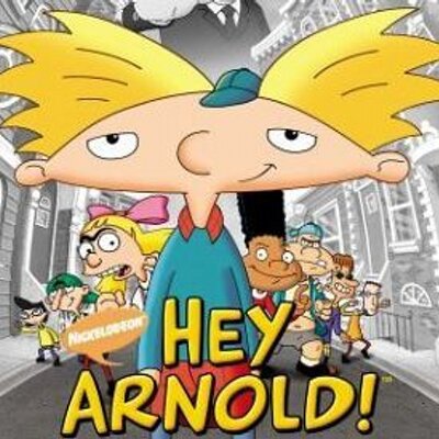 Hey Arnold! Backgrounds, Compatible - PC, Mobile, Gadgets| 400x400 px
