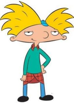HQ Hey Arnold! Wallpapers | File 11.55Kb