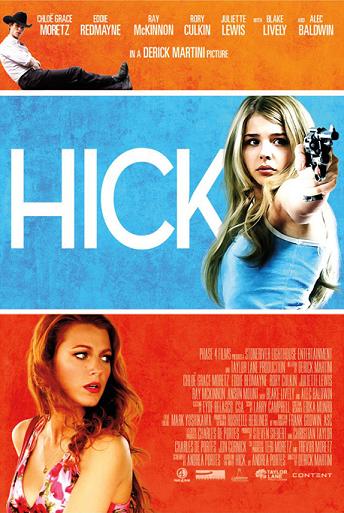 Hick Pics, Movie Collection